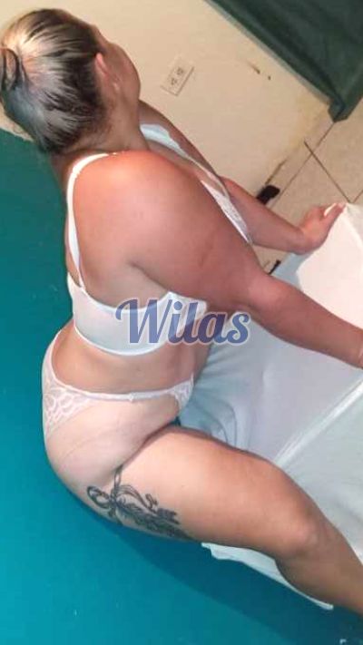Amanda, Escort en Liberia