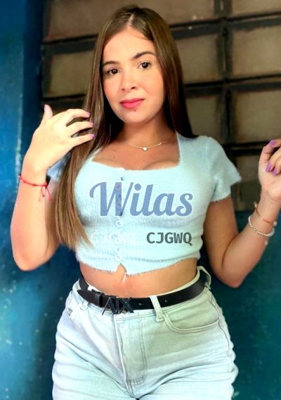 Brenda, Puta en San José