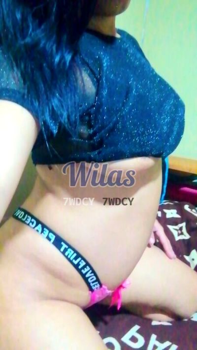Dayii, Escort en San José