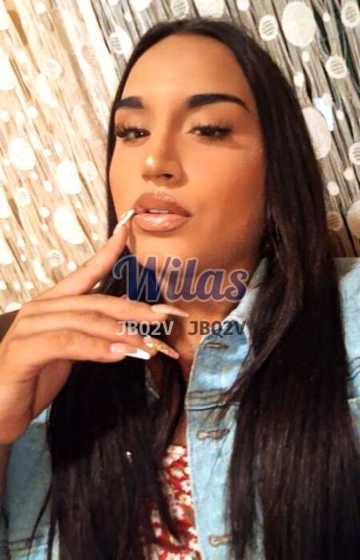 Fernanda, Trans en Oriental