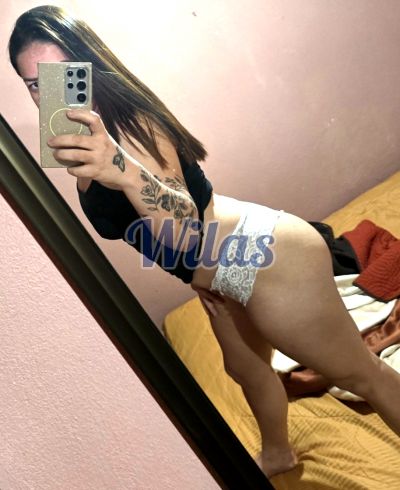 Ingrid 60016322, escort en La Fortuna