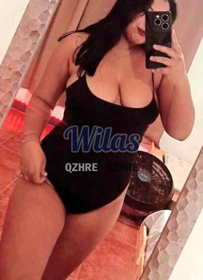 Sofy, Escort en San José