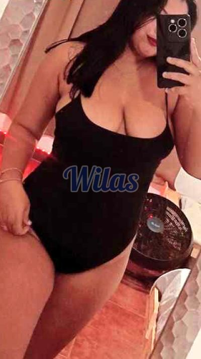 Sofy, escort en San José