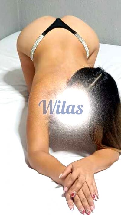 Candy 71434690, Escort en Curridabat