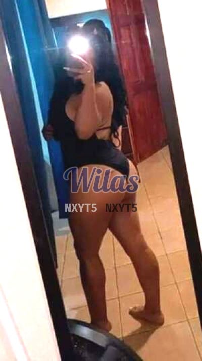 Diana, Mujer que hace videollamadas y sexting