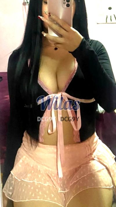 Alana, escort en San José