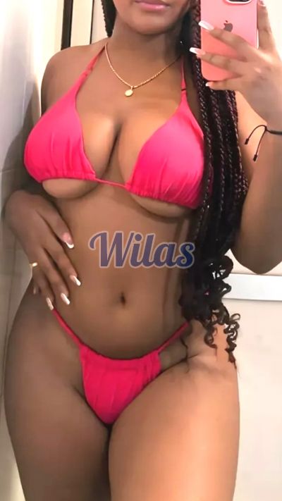 Danisha 61167380, Puta en San José