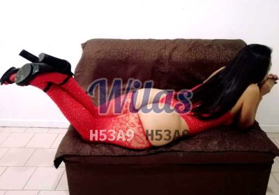 Sofy, Escort en Heredia