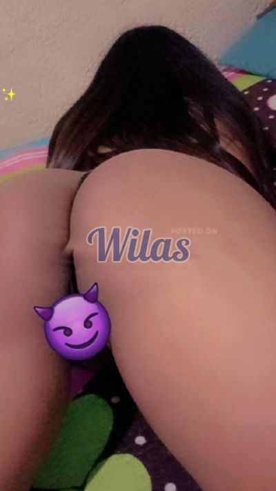 Luna, puta en Alajuela