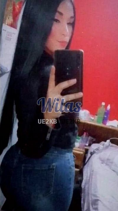 Brianna Gamboa, escort en San Sebastián (San José)