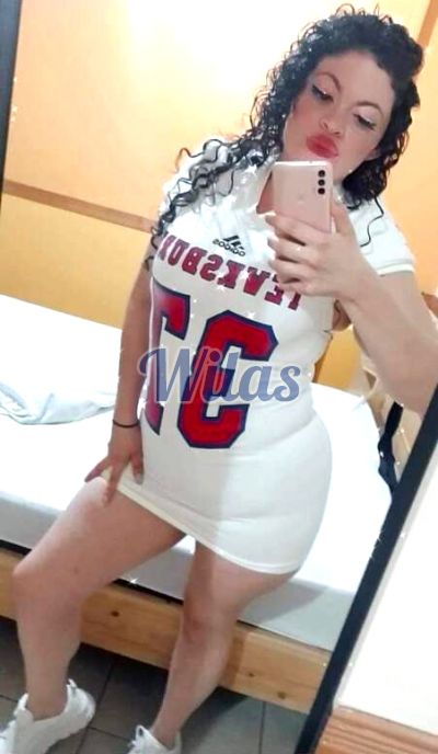 Tanishia, Escort en San Rafael
