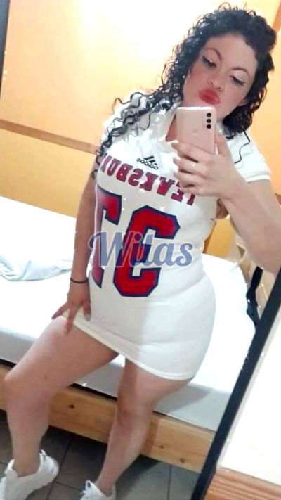 Tanishia, Escort en San Rafael