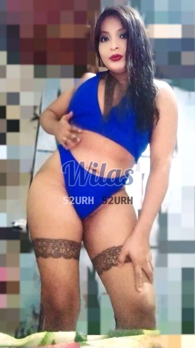 Rouss, shemale en Liberia