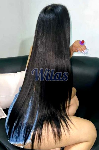 Melody 60393312, Escort en Quesada