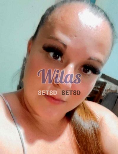 Mary Arias, mujer que hace videollamadas y sexting