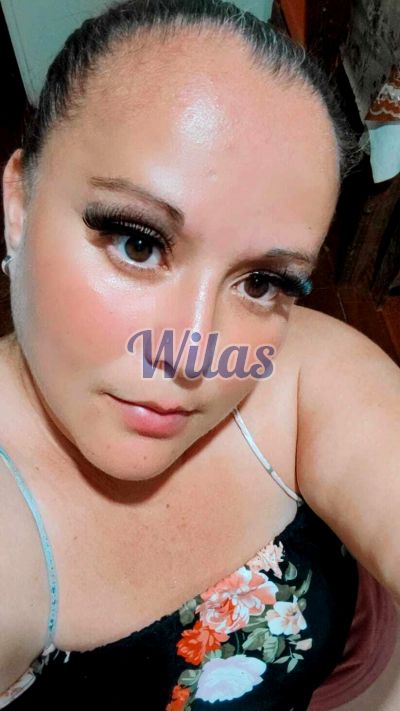 Mary Arias 85717595, Mujer que hace videollamadas y sexting