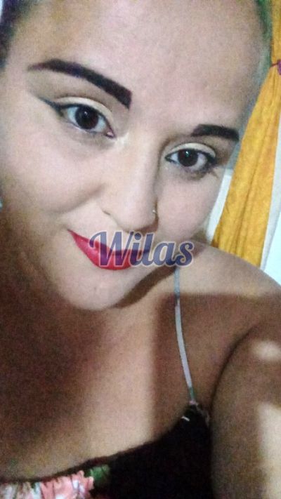 Mary Arias 85717595, Mujer que hace videollamadas y sexting