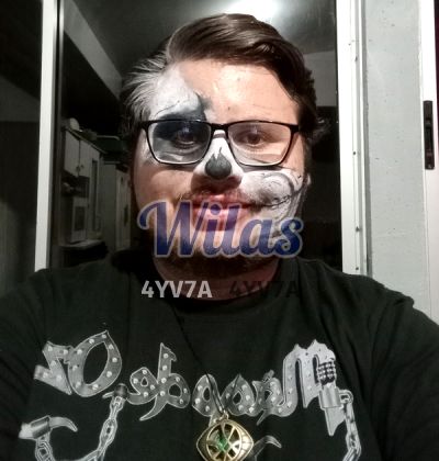 Carlos, hombre en Alajuela