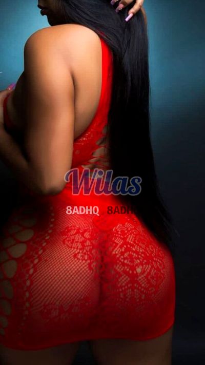 Fariana, escort en San José