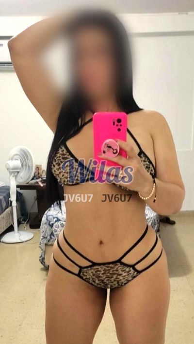 Sofía 72756995, Escort en Uruca (San José)