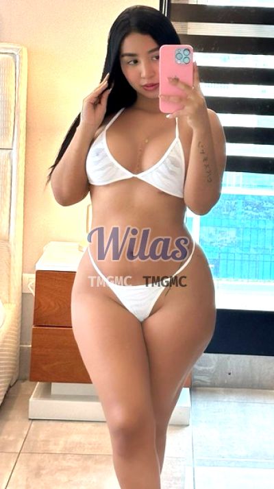 Erica, escort en Espíritu Santo