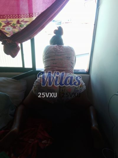 Dulce Encanto, escort en San José