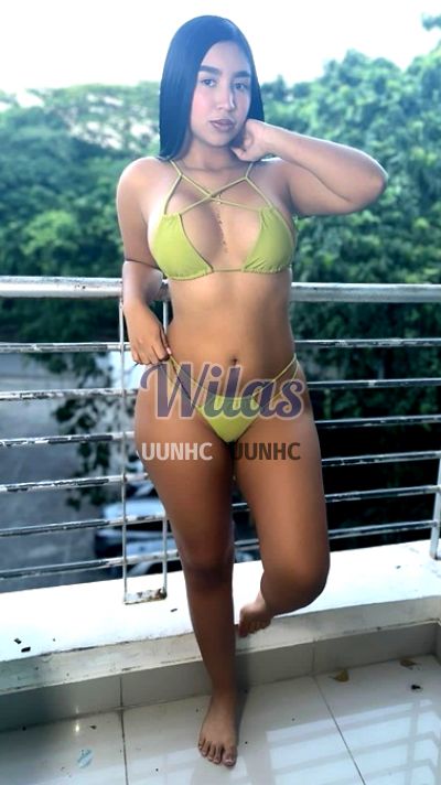Paula, escort en San Miguel / Escazú
