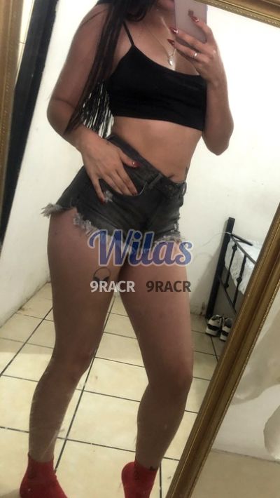 Valentina, escort en San José