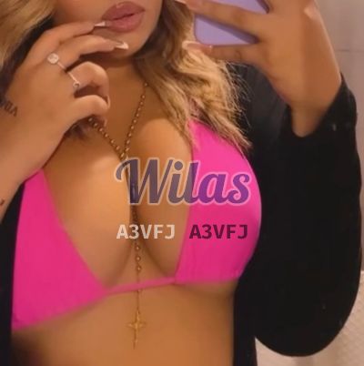 Kimberly, escort en Tibás