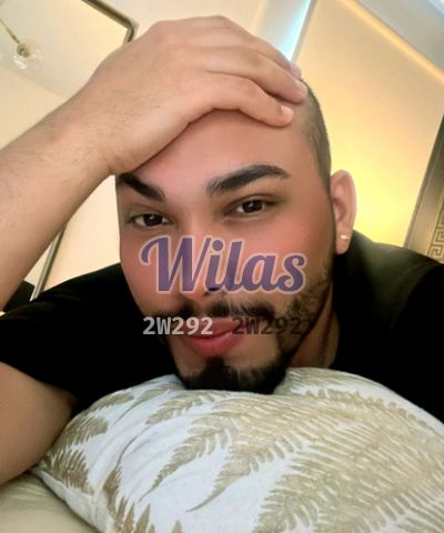 Wilkerson, hombre en Cartago