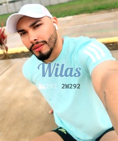 Wilkerson, hombre en Cartago