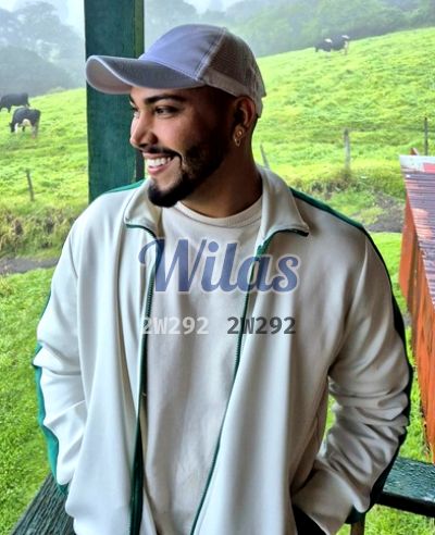 Wilkerson, hombre en Cartago