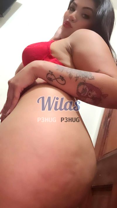 Pamela, puta en San José