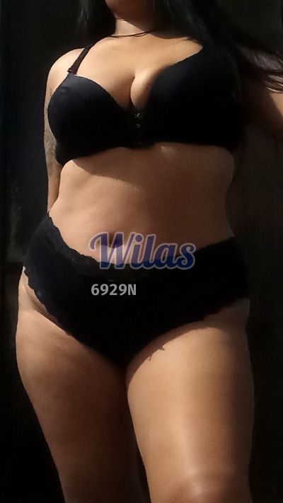 Yuli, escort en San José