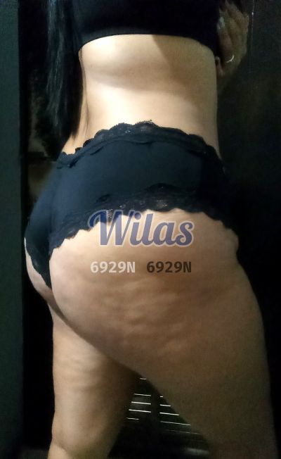Yuli, escort en San José