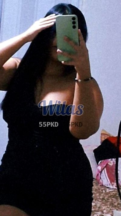 Melissa, escort en Puntarenas