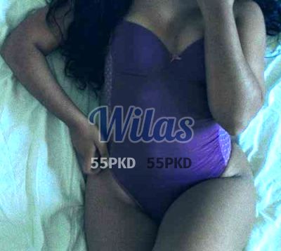 Melissa, puta en Puntarenas