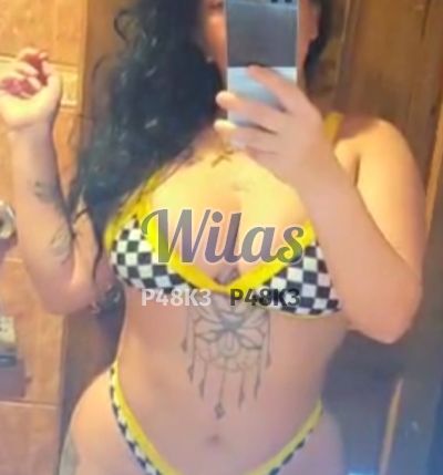 Mallory, escort en San José