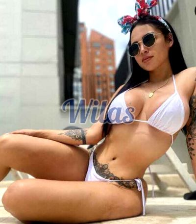 Estefany 63248906, Puta en Heredia