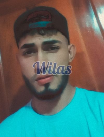 Alejandro González 72636103, Hombre en San José