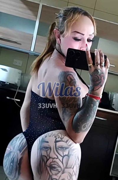 Devorita 70058276, travesti en San José