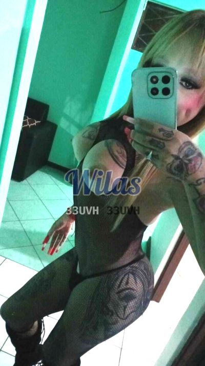 Devorita 70058276, transexual en San José