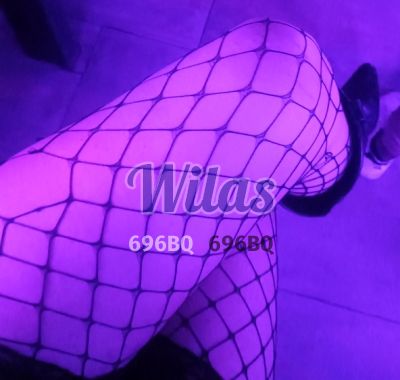Manu, travesti en San José