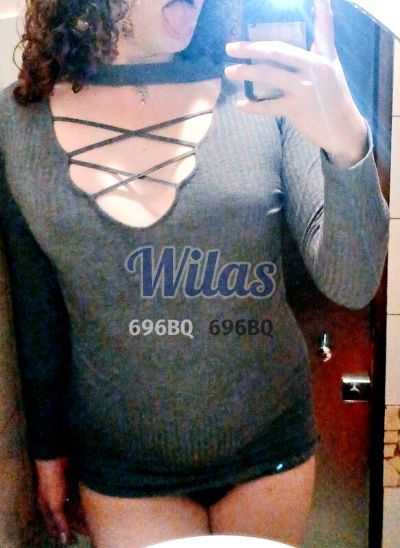 Manu, transexual en San José