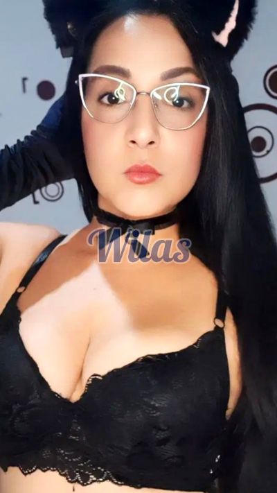 Karin 62580924, Escort en San José