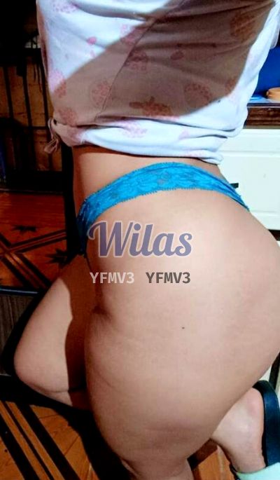 Monse, escort en Uruca (San José)