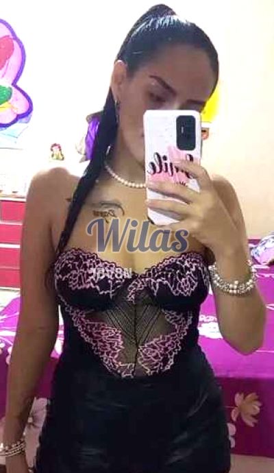Sofía, escort en Cartago