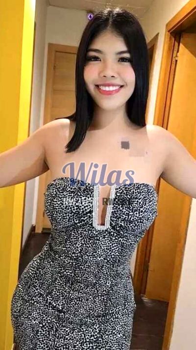 Camila, escort en San José