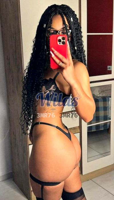 Pamela 72278560, Puta en San José