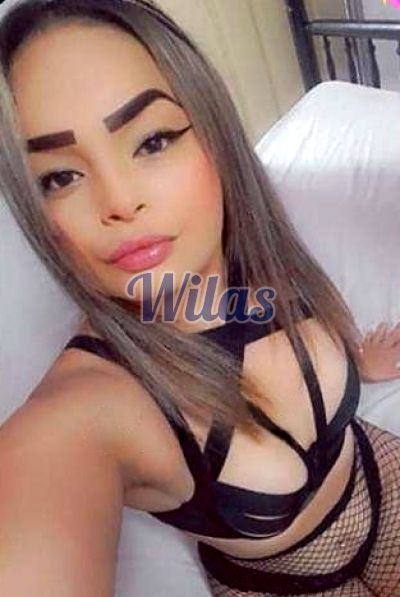 Zoé 60156720, Escort en San José